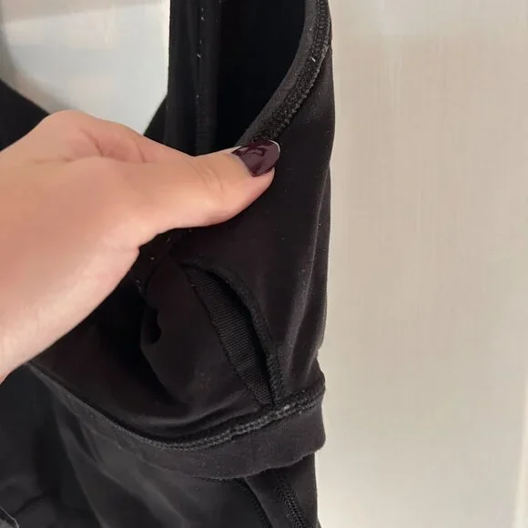 Lululemon Align Tank Black - Picture 10 of 10